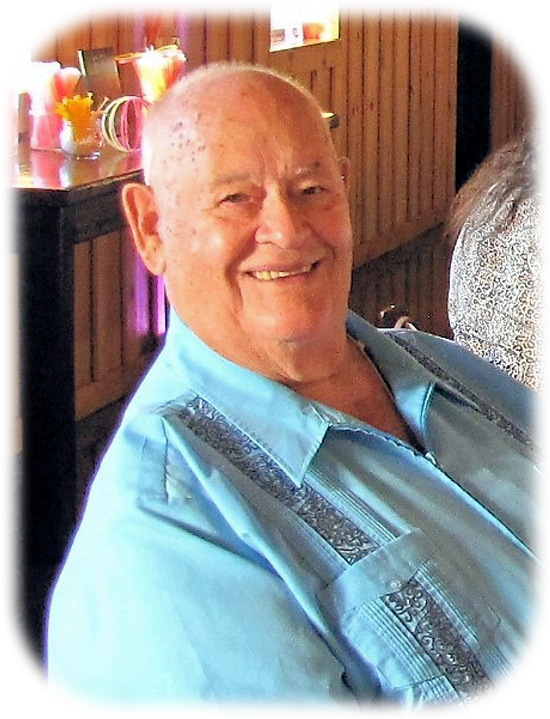 Stan Cearley Profile Photo