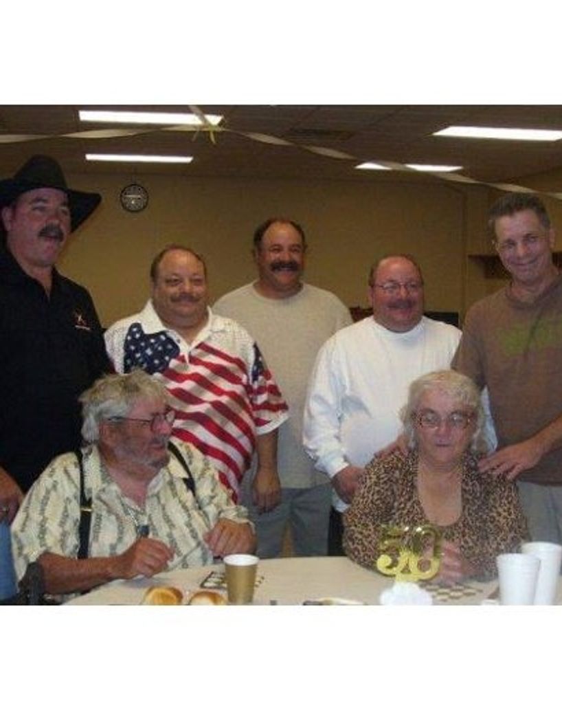 Dwight Arnold Williams Profile Photo