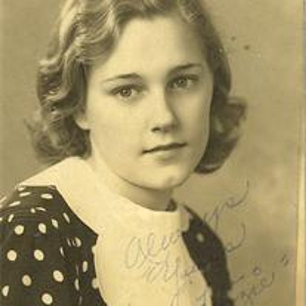 Lillian Hower