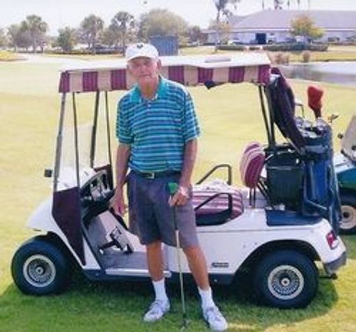 Edward Shue Profile Photo