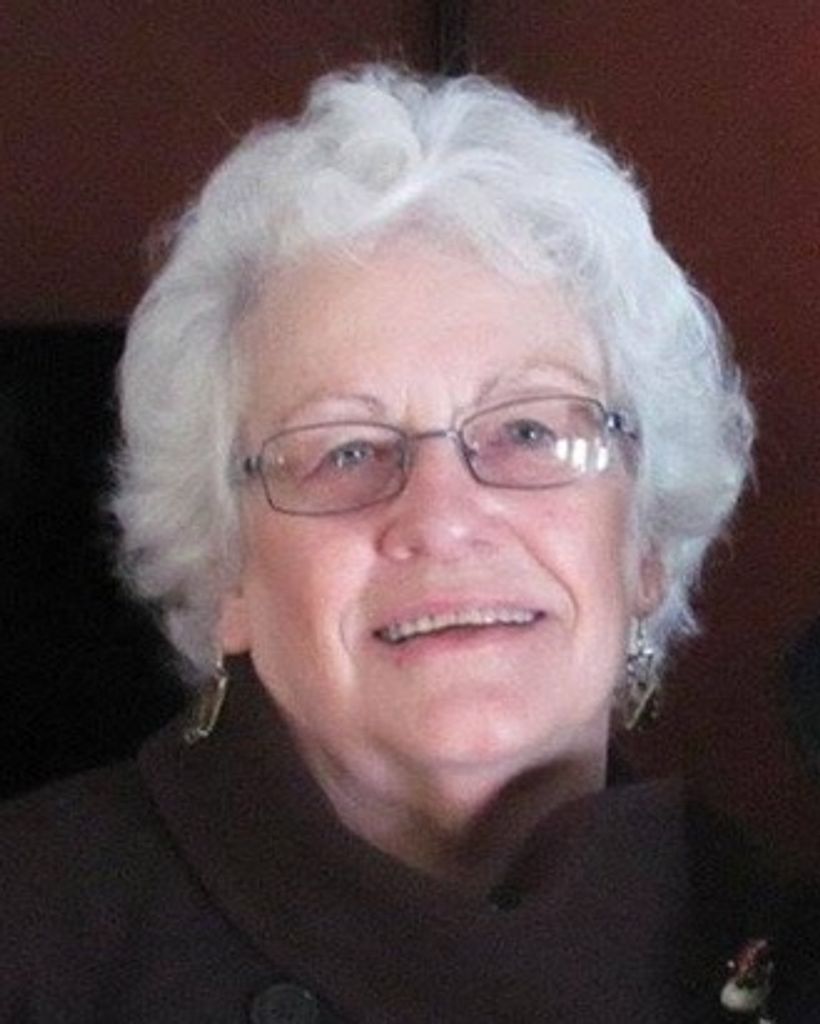 Dola A. Carter
