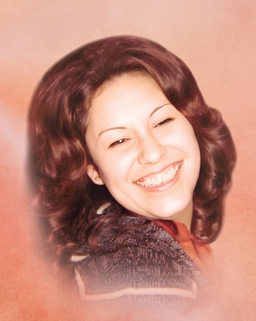 Irene (Nunez) Ubias