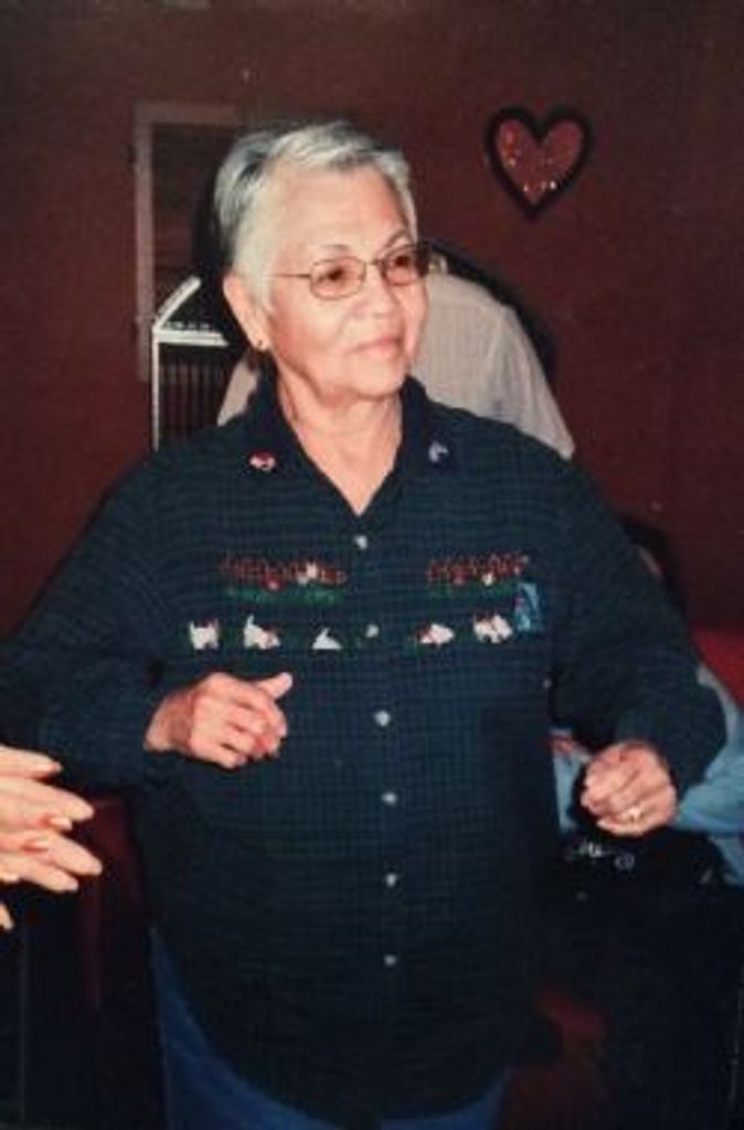 Celia Castillo