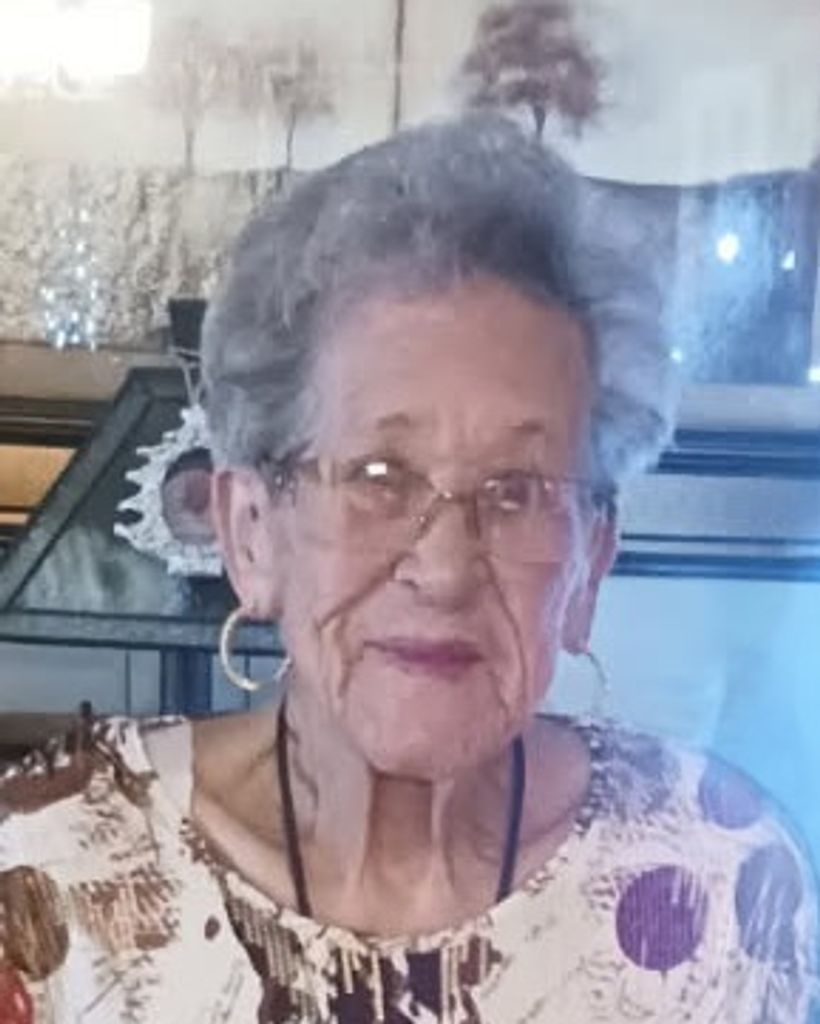 Doris I. Wagoner