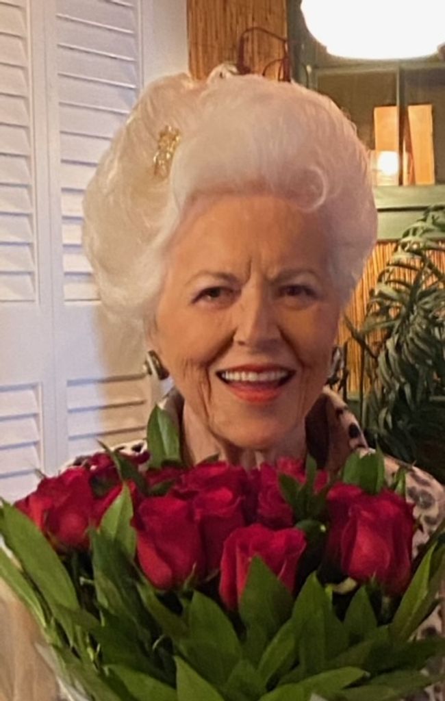 Judith A. (Clark)  Morrill