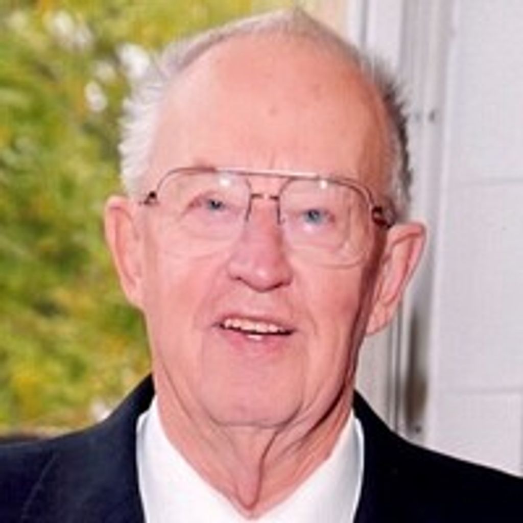 Edward L. Freye