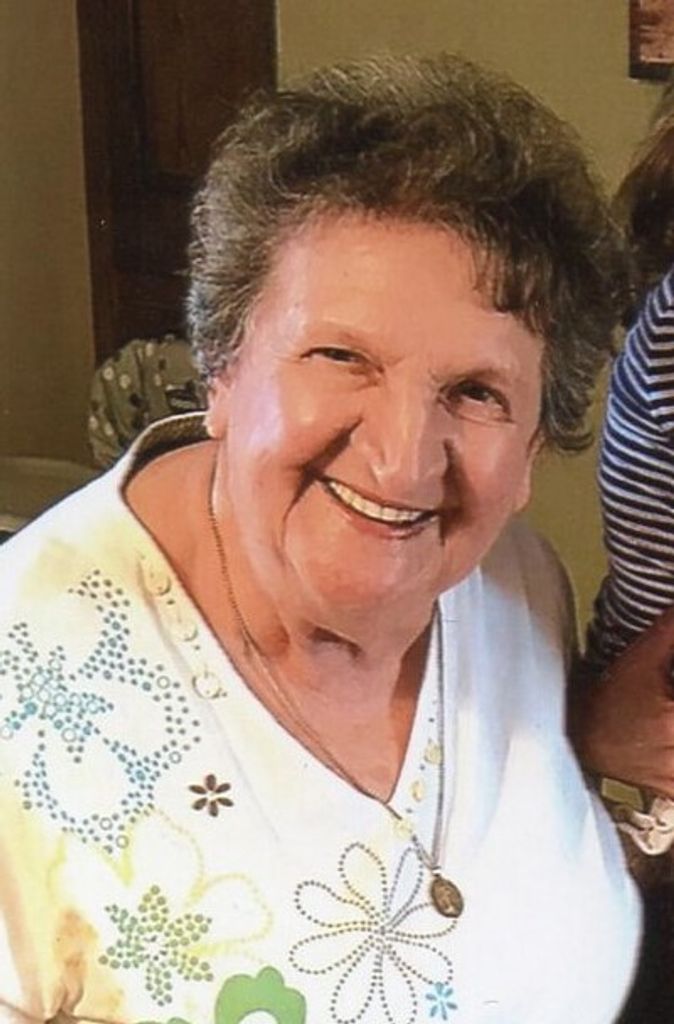 Anna T. Edelman Profile Photo