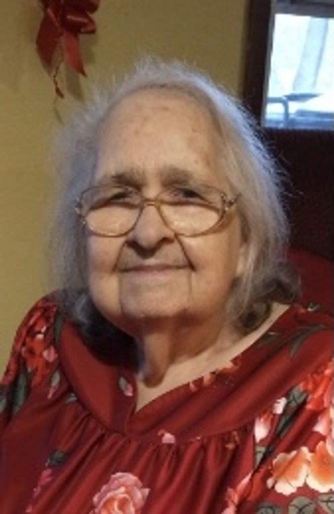 Leoda Fay Clay Profile Photo