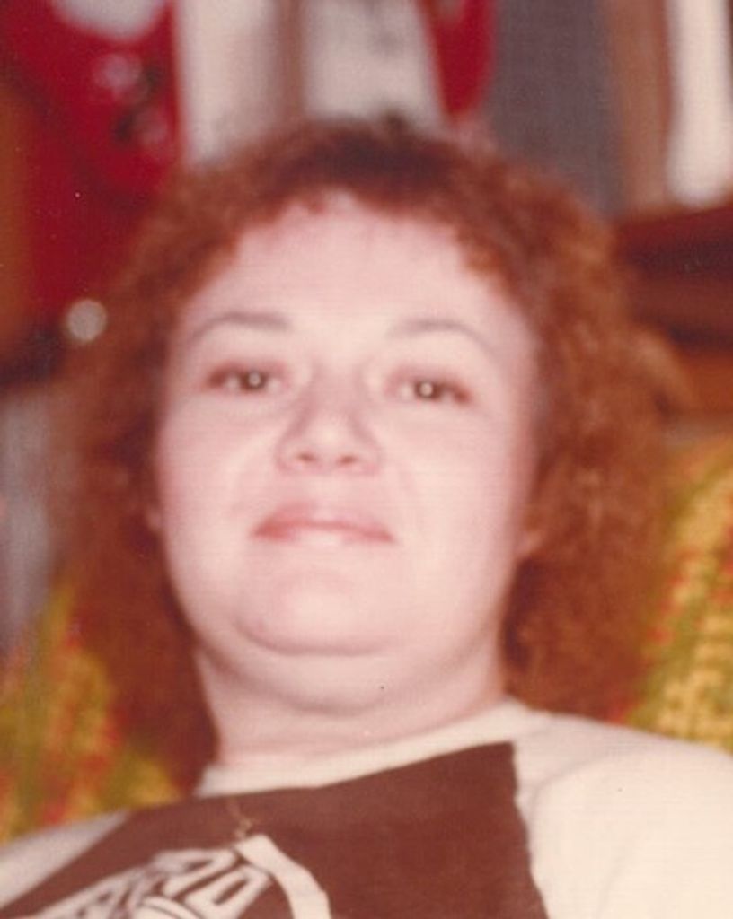 Kathleen Rose Oldham Profile Photo