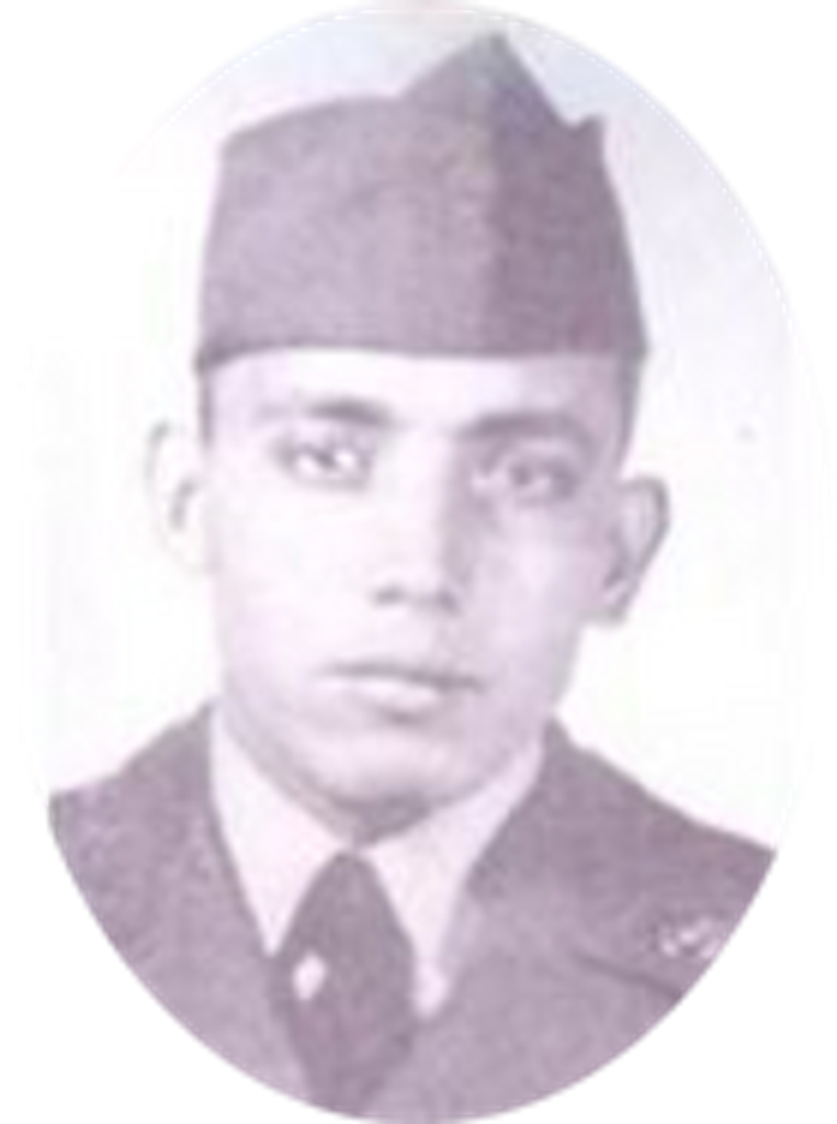 Juan Luna Jr.