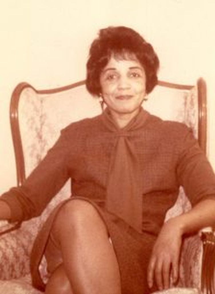 Grace Mildred Dennis Harvey Profile Photo
