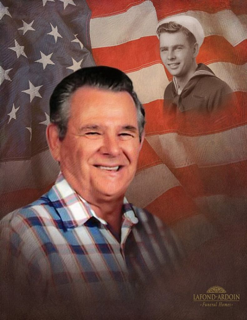 Joseph Cox