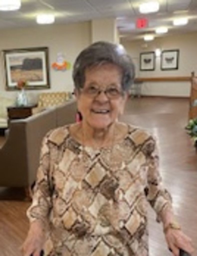 Margaret Rose Talbert Profile Photo