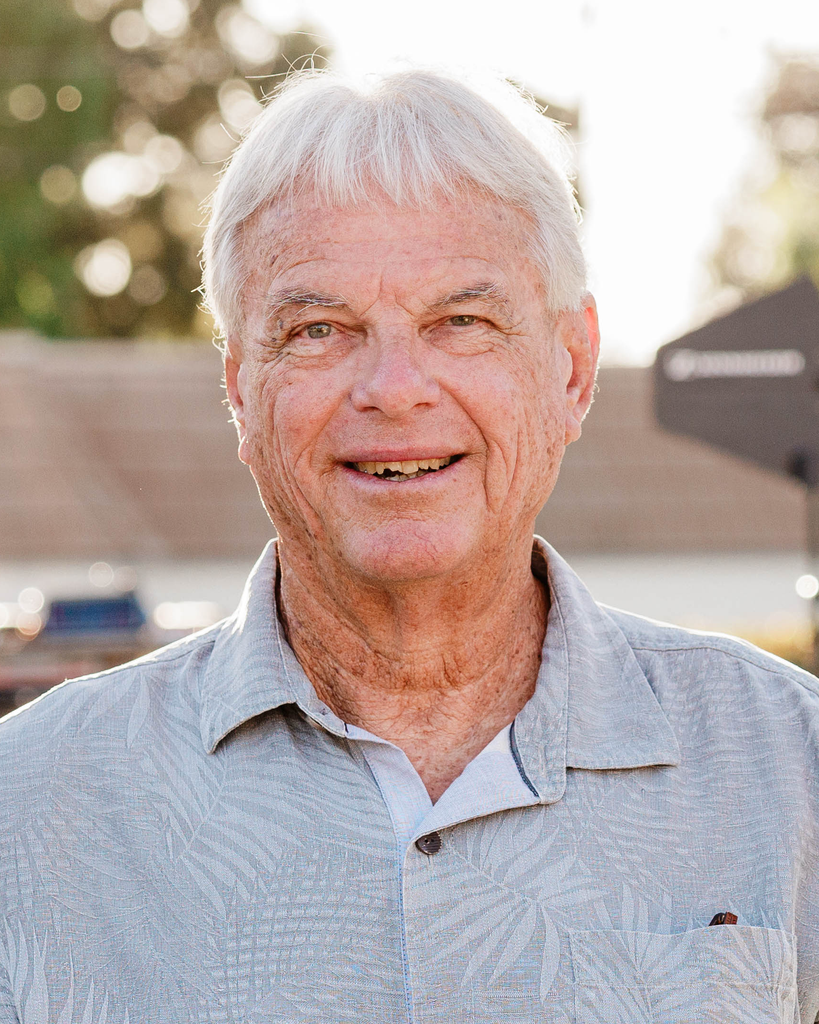 Gregory James Fowler Profile Photo