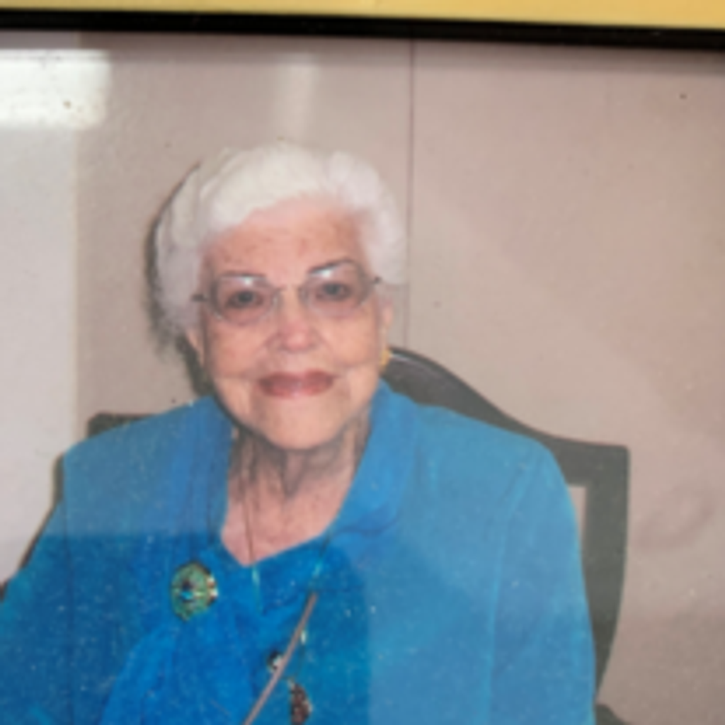 Josephine Hart Simrall Gilliland Profile Photo