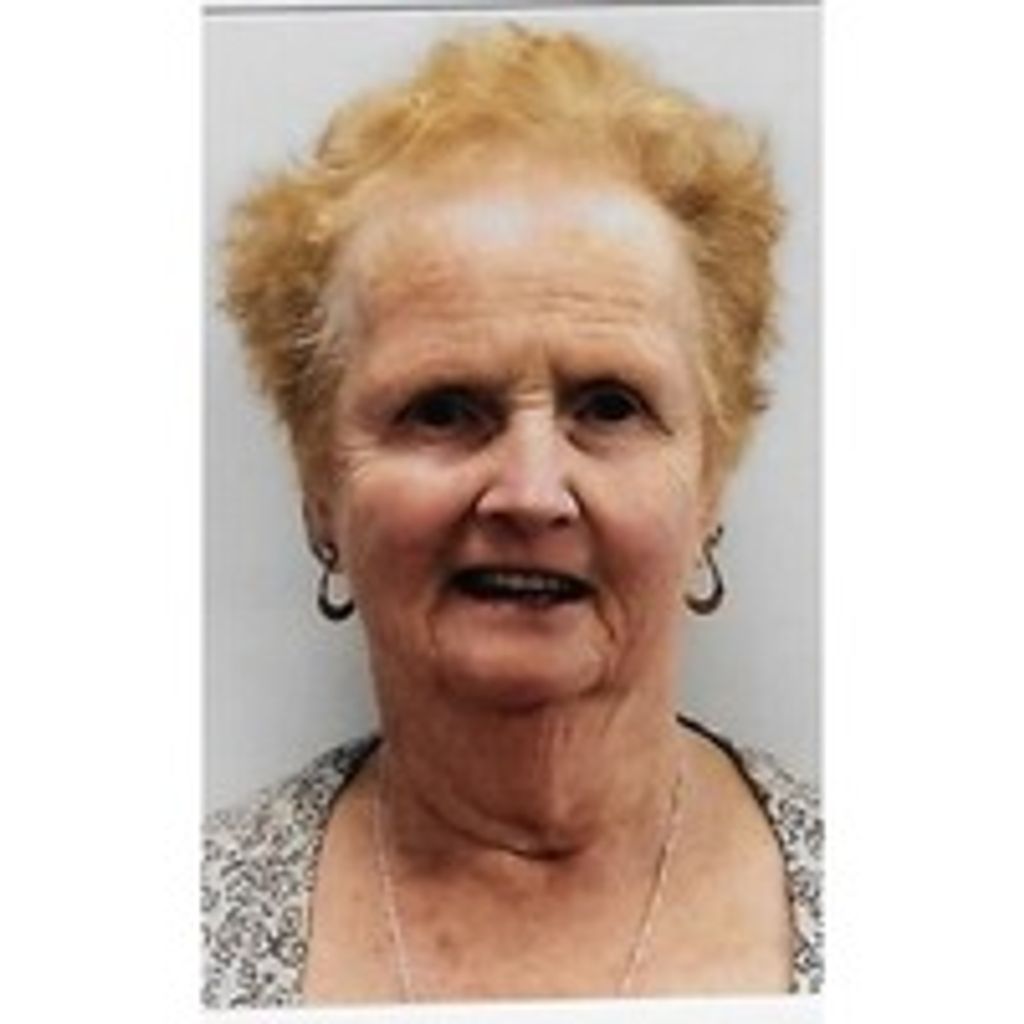 Irene Catherine Crowley Profile Photo