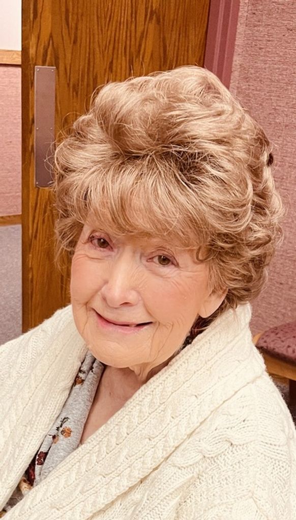Mildred Geneva Murray Profile Photo