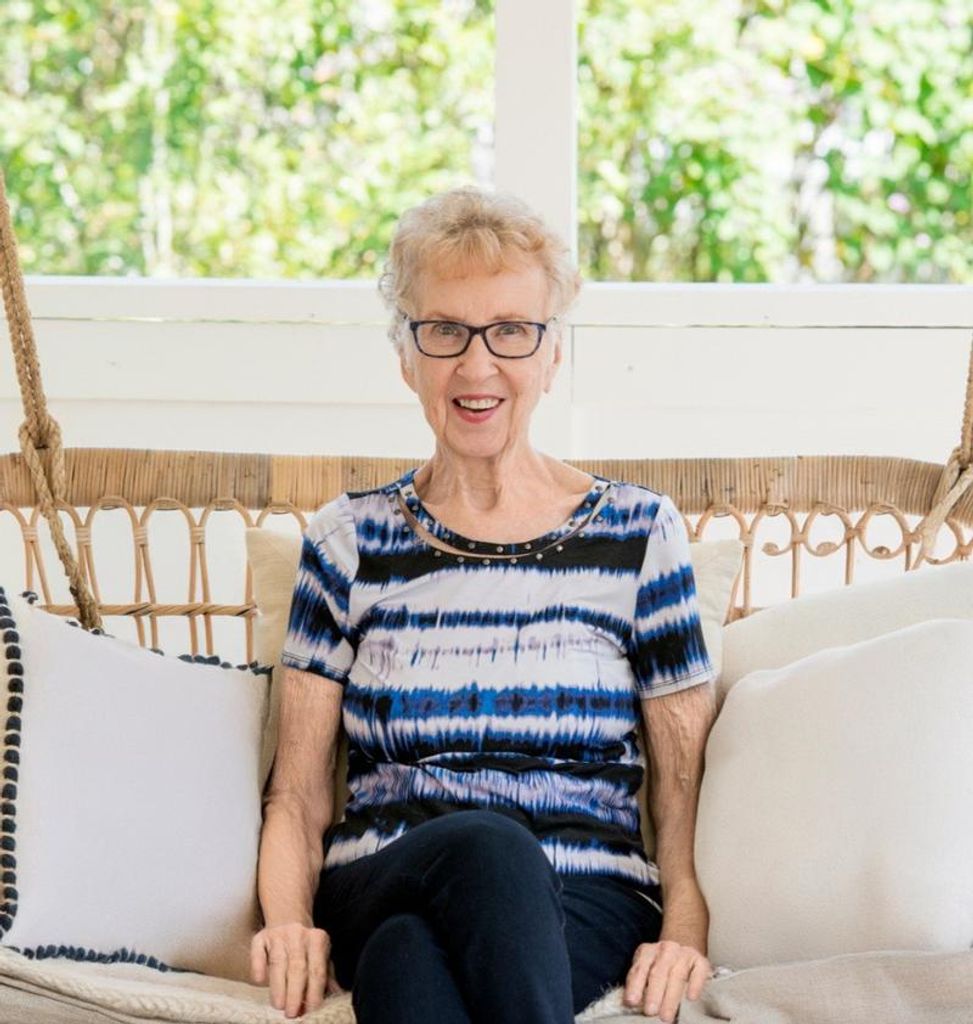 Gaylene Faye Allman Profile Photo