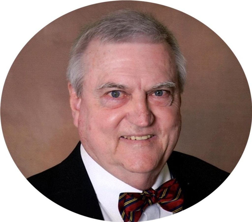 James Randell Daniell