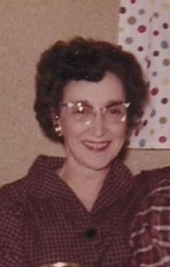 Zelpha "Zee" C. Duke