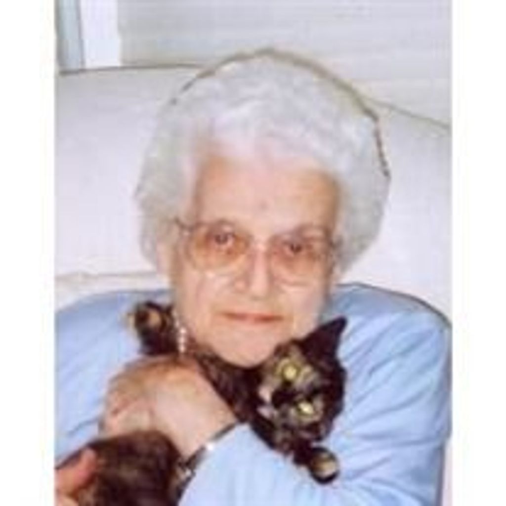 Margaret W. Cognetto