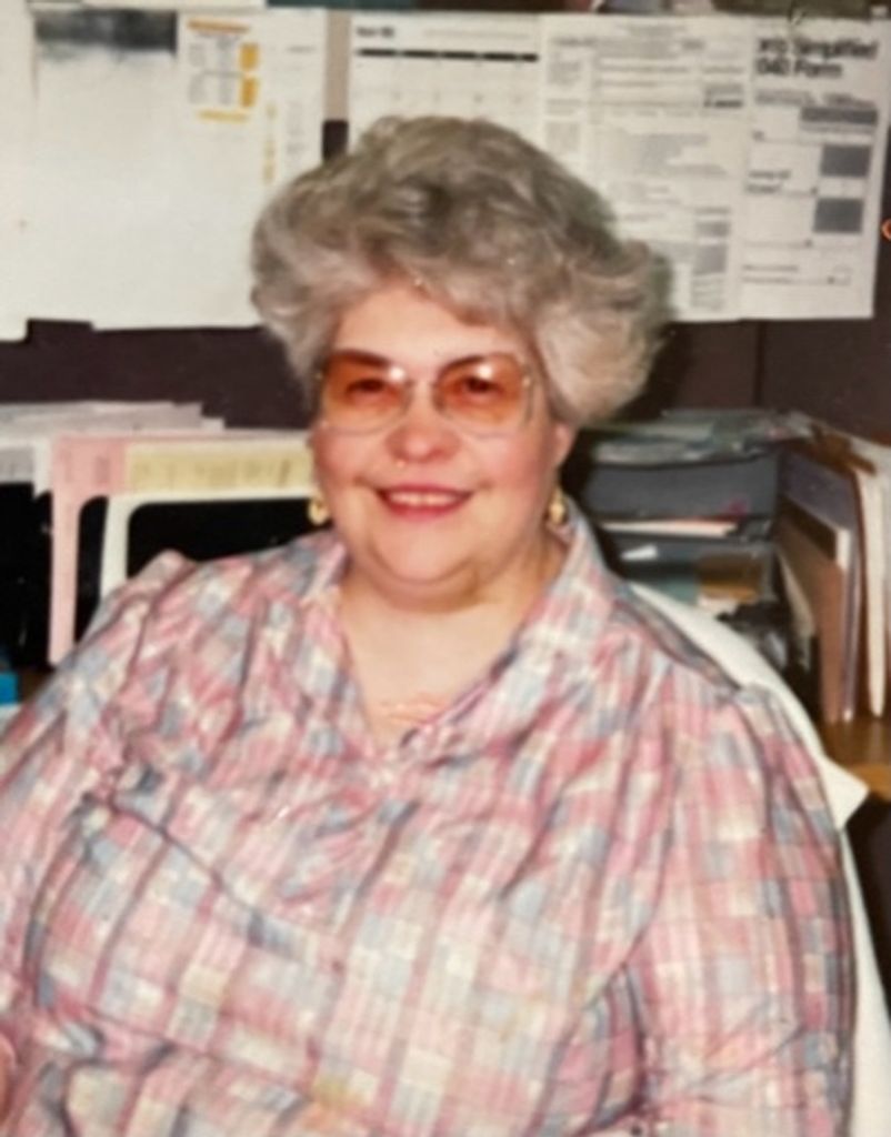 Nancy Anne Beighley Profile Photo