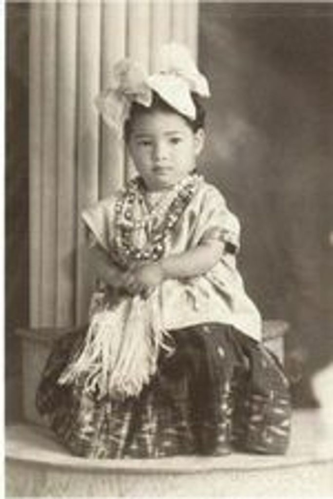 Aurora N. Arroyo Profile Photo