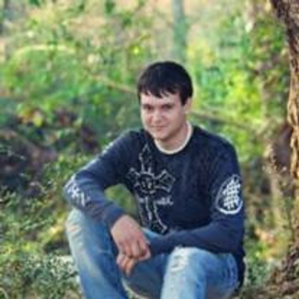 Douglas Paul "Lil Doug" Menier Jr.