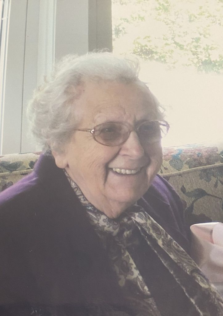 Sylvia Brouillette Profile Photo