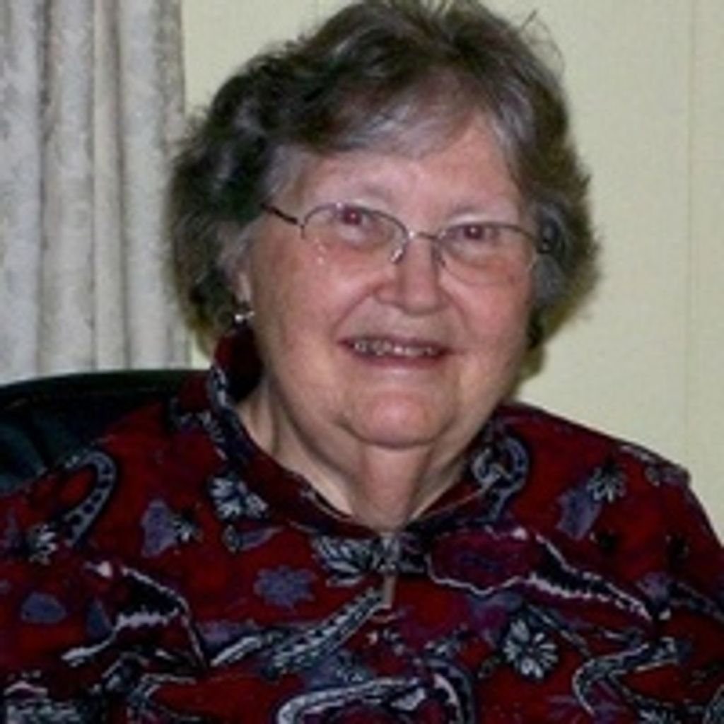 Barbara C (George) Noble
