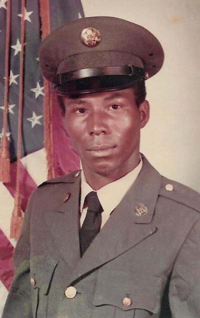 Ernest Quarles Profile Photo