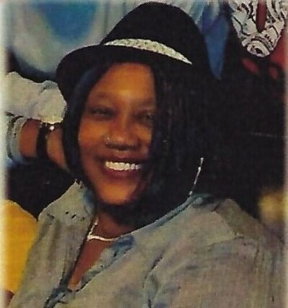 Juanita E. Robberson