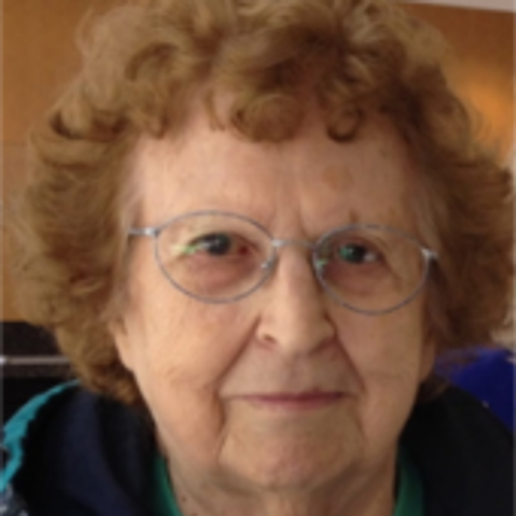 Joann Rose Harrison