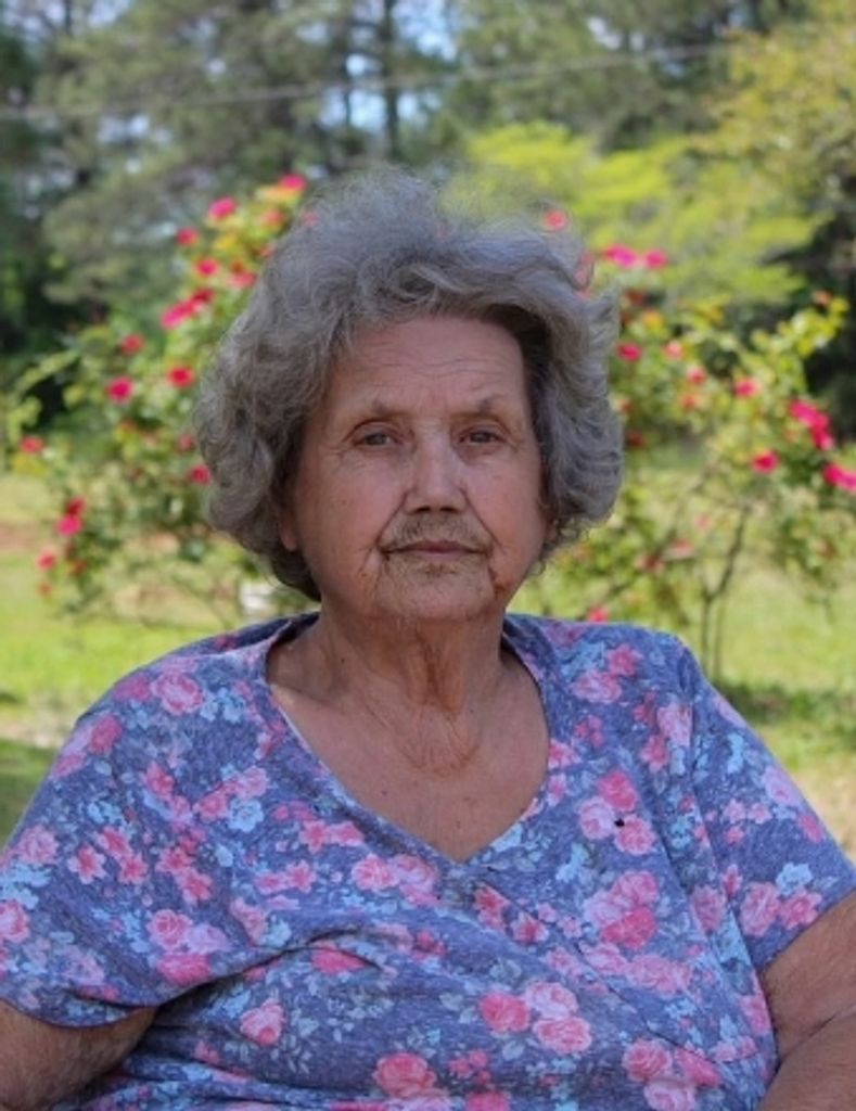 Betty Joyce Hendrix Johnson Profile Photo