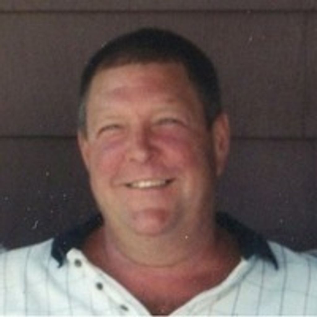 Kenneth F. Padykula, Sr.