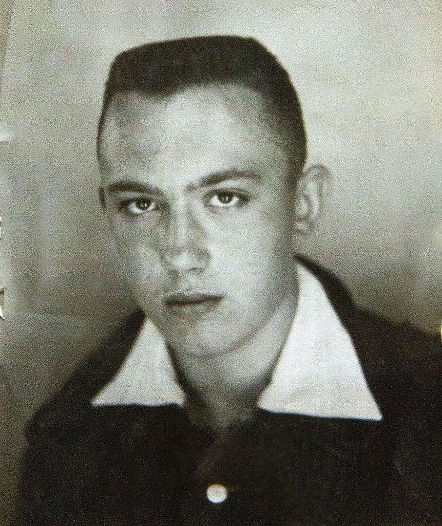 Paul Oleniuk Profile Photo