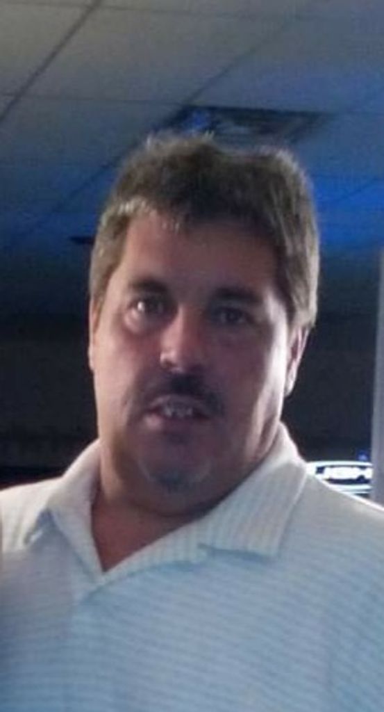 Larry Foster