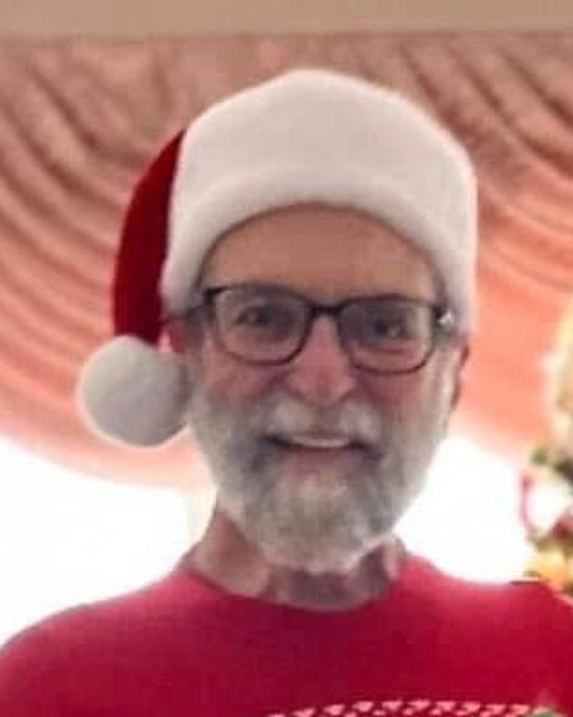 Michael Paul Maty Profile Photo