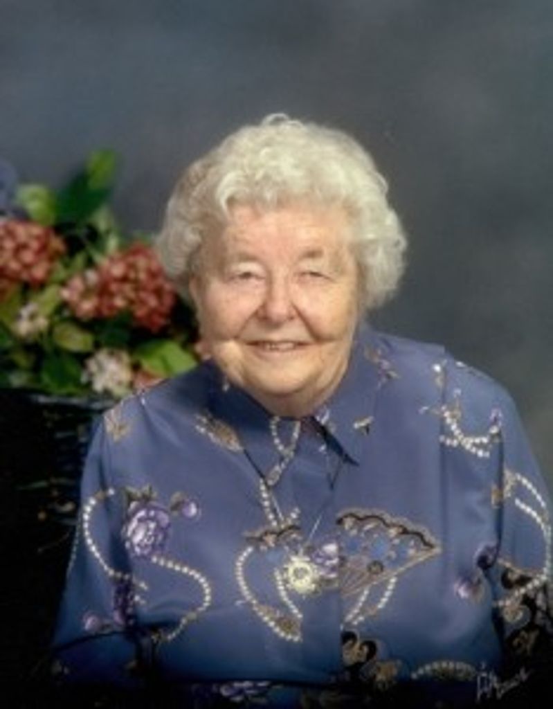 Jeannette D. Miller