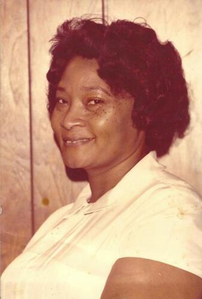 Ella Margaret Morris Profile Photo