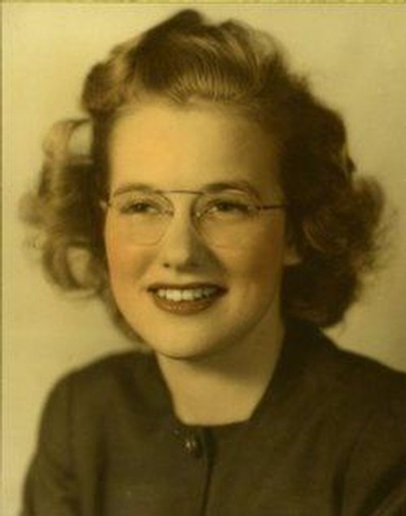 Nellie Elizabeth Brown