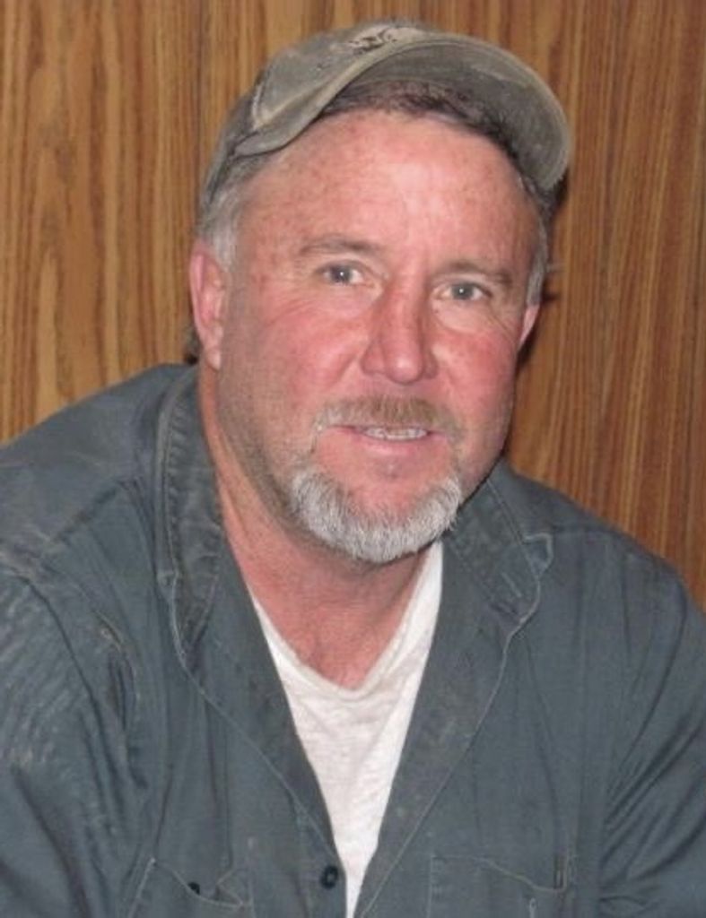Wiley Lee Curry Profile Photo