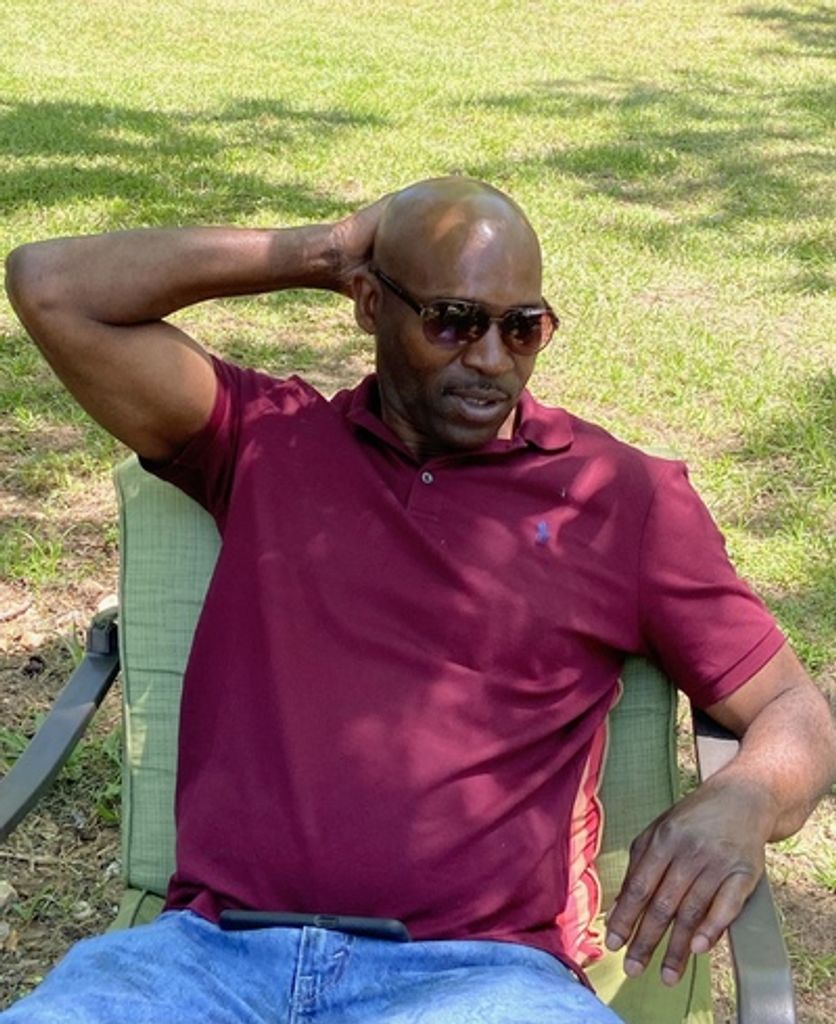Joseph Lennos Wright Profile Photo