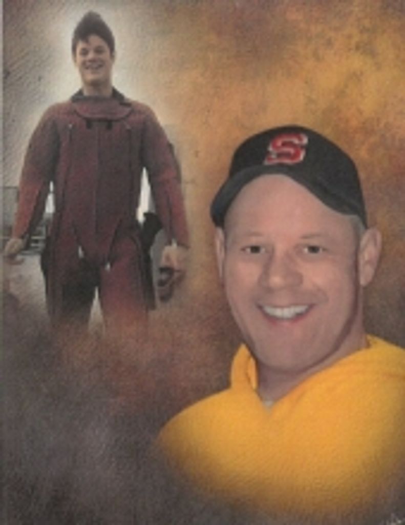 Robert "Bobby" Floyd Wagner, Iii