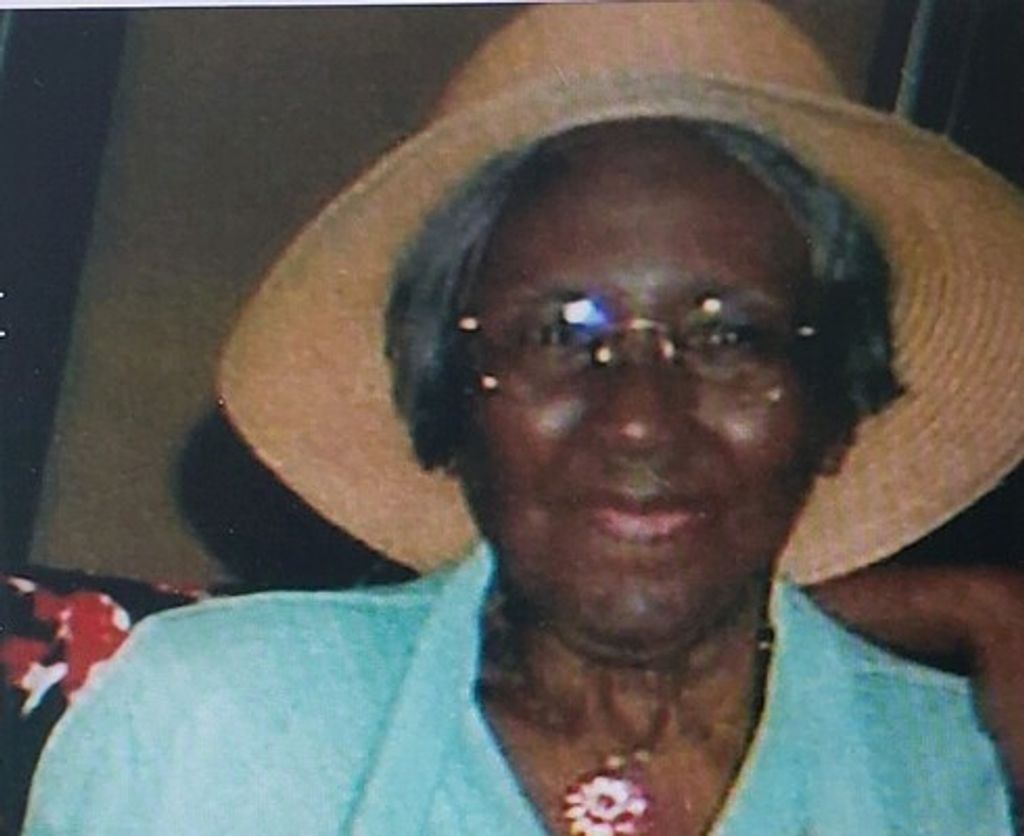 Edith Mae Kendrick Mccarty Profile Photo
