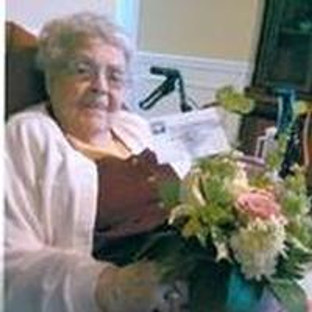 Mary Jane Irwin
