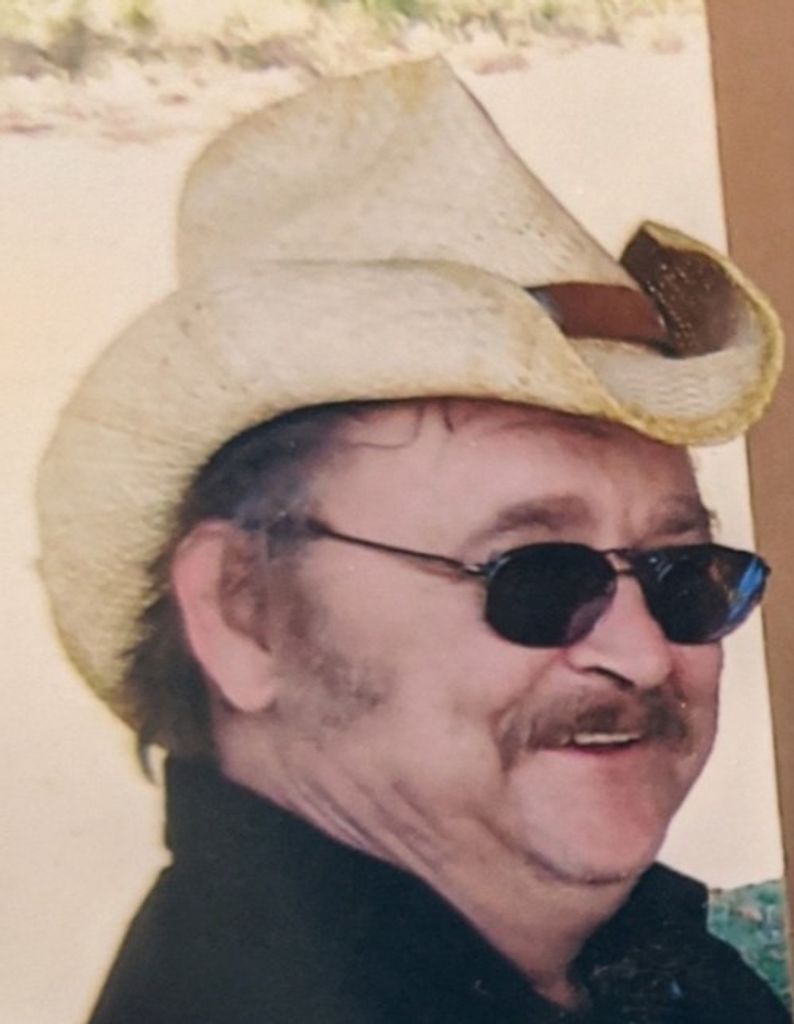 Benjamin Lacey Ruley, Jr.