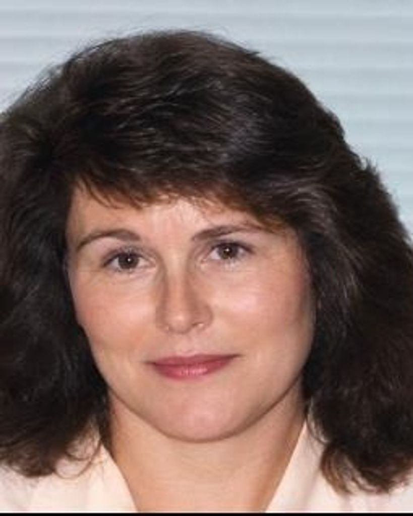 Jeanette E Terry Profile Photo