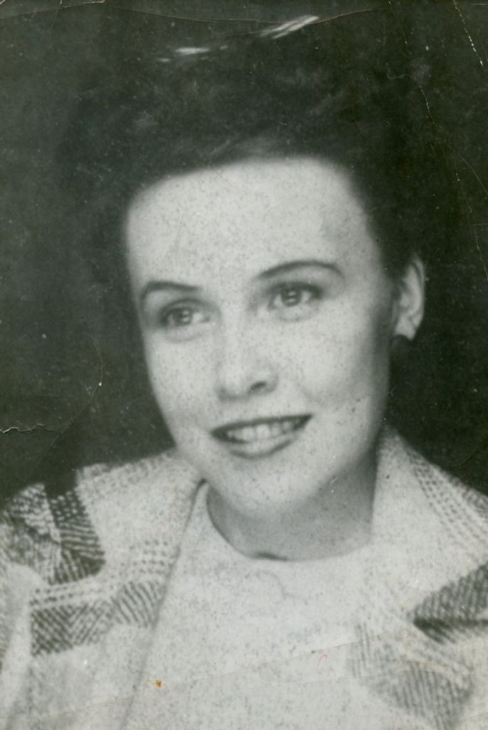 Charlotte Virginia Giles Profile Photo