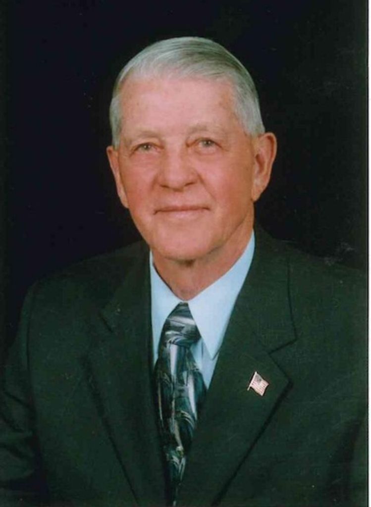 Kenneth Maurice "Reece" Wallace